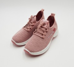 STAY RLAE Ladies Shoes (PINK) (36 to 41)