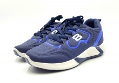 SPORT Mens Shoes (BLUE) (40 to 45)