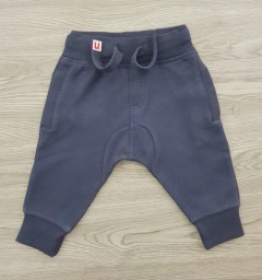 NEXT 8.2 Boys Pants (DARK BLUE) (3 Months to 7 Years)