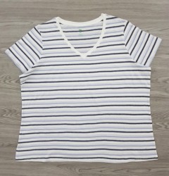 DIP Ladies T-Shirt (MULTI COLOR) (XXL)