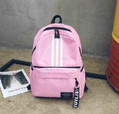 Back Pack (PINK) (Os)