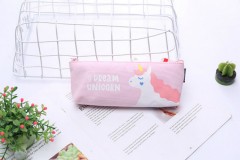 Pencel Case (LIGHT PINK)