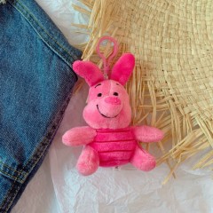 Puppet Pendant (PINK)
