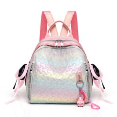 Back Pack (PINK) (Os)