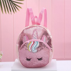 Back Pack (PINK) (OS)