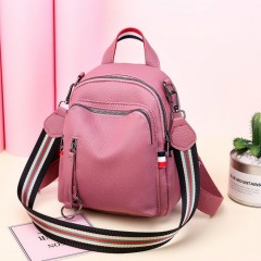 Back Pack (PINK) (Os)