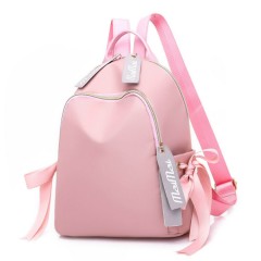 Back Pack (PINK) (Os)