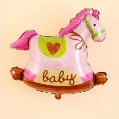 Balloon (PINK) (60Ã—55)