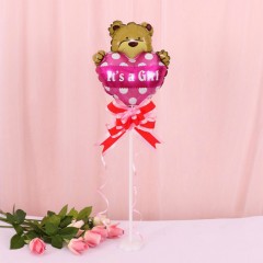 Balloon (PINK) ( 72 CM )