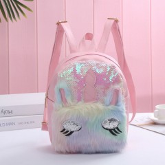 Back Pack (PINK) (OS)