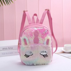 Back Pack (PINK) (OS)