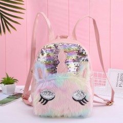 Back Pack (PINK) (OS)