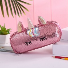 Makeup Bag (PINK) (OS)