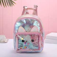 Back Pack (PINK) (OS)
