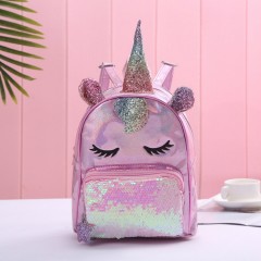 Back Pack (PINK) (OS)