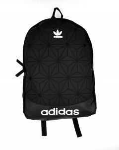 ADIDAS Back Pack (BLACK) (FREE SIZE)