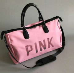 Fashion Bag (PINK) (Free Size) 