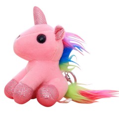 Unicorn Toys (PINK) (One Size)