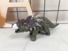 Dinosaur Toy (DARK GREEN) (25.5 Ã— 11.5 Ã— 11.5 CM)