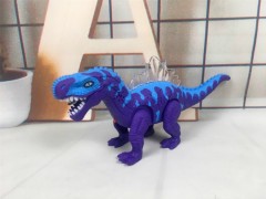 Dinosaur Toy (PURPLE) (31 Ã— 8 Ã—14 CM)