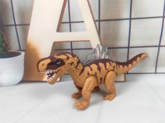 Dinosaur Toy (BROWN) (31 Ã— 8 Ã—14 CM)