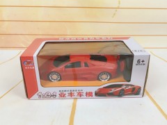 Remote controt car Toy (RED) (25Ã—10Ã—12 CM)