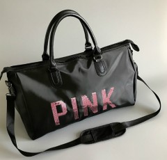 Fashion Bag (BLACK) (Free Size) 