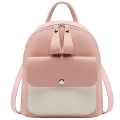 Back Pack (PINK) (OS)