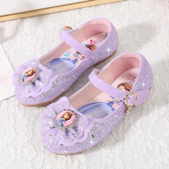 Girls Shoes (PURPLE) (24 to 34)