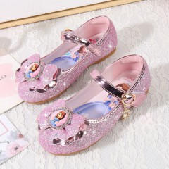 Girls Shoes (PINK) (24 to 34)