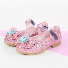 Girls Shoes (PINK) (26 to 34)