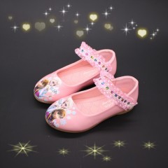 Girls Shoes (PINK) (26 to 34)
