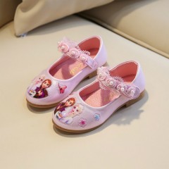 Girls Shoes (PINK) (26 to 34)