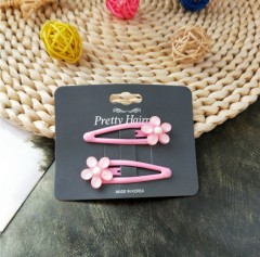 Hair Accessories (LIGHT PINK) (ONE SIZE)