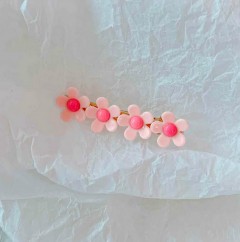 Hair Accessories (LIGHT PINK) (ONE SIZE)