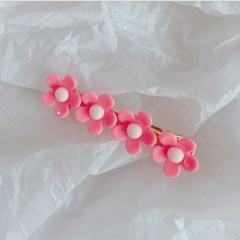Hair Accessories (PINK) (ONE SIZE)