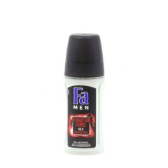 Fa Roll On Men Attraction Force 4h 50ml (Exp: 02.2023) (MOS)(CARGO)