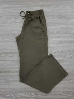 LC WAIKIKI Ladies Pants (GREEN) (36 to 50)