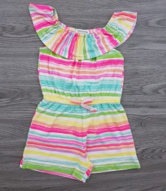 FOREVER ME Girls Romper (AS PHOTO) (2 to 6 Years)