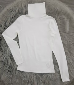 LAURA TORELL Mens Shirt (WHITE) (XS - S - L)