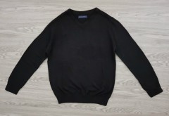 ORIGINAL Mens Sweater (BLACK) (S - M - L - XL)