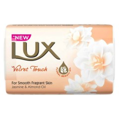 Lux Velvet Touch Soap(80g) (MA)