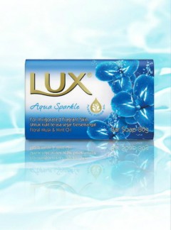 Lux Aqua Sparkle(80g) (MA) (CARGO)