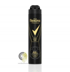 Rexona Men Deodorant spray Sport Cool 200ml (MOS)(CARGO)