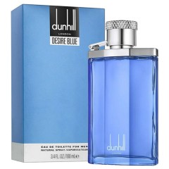 Dunhill Desire Blue Perfume(100ml)(MA)
