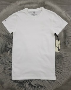 STAY TRUE  Mens T_Shirt SIS (WHITE) (S - M -  L - XL - XXL)