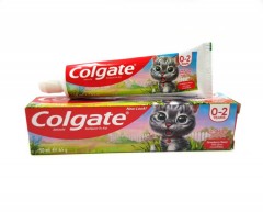 COLGATE Anticavity Toothpaste for Kids 50ml (MOS)