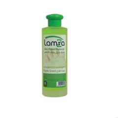 Lamza Nail Polish Remover Green (105ml) (MA)