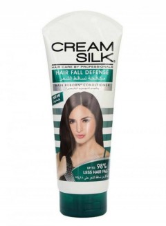 Cream Silk Hair Fall Defense Hair Reborn Conditioner(180ml) (MA) (CARGO)
