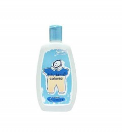 Baby Bench Colonia Ice Mint cologne (200ml) (MA)(CARGO)